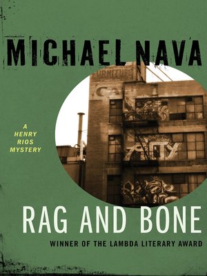 Rag and Bone - ebook
